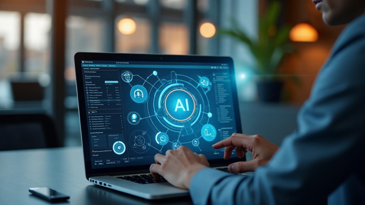 DeviTech - App Development, AI Solutions & Developer Hiring